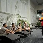 Grand Elite Hotel Pekanbaru