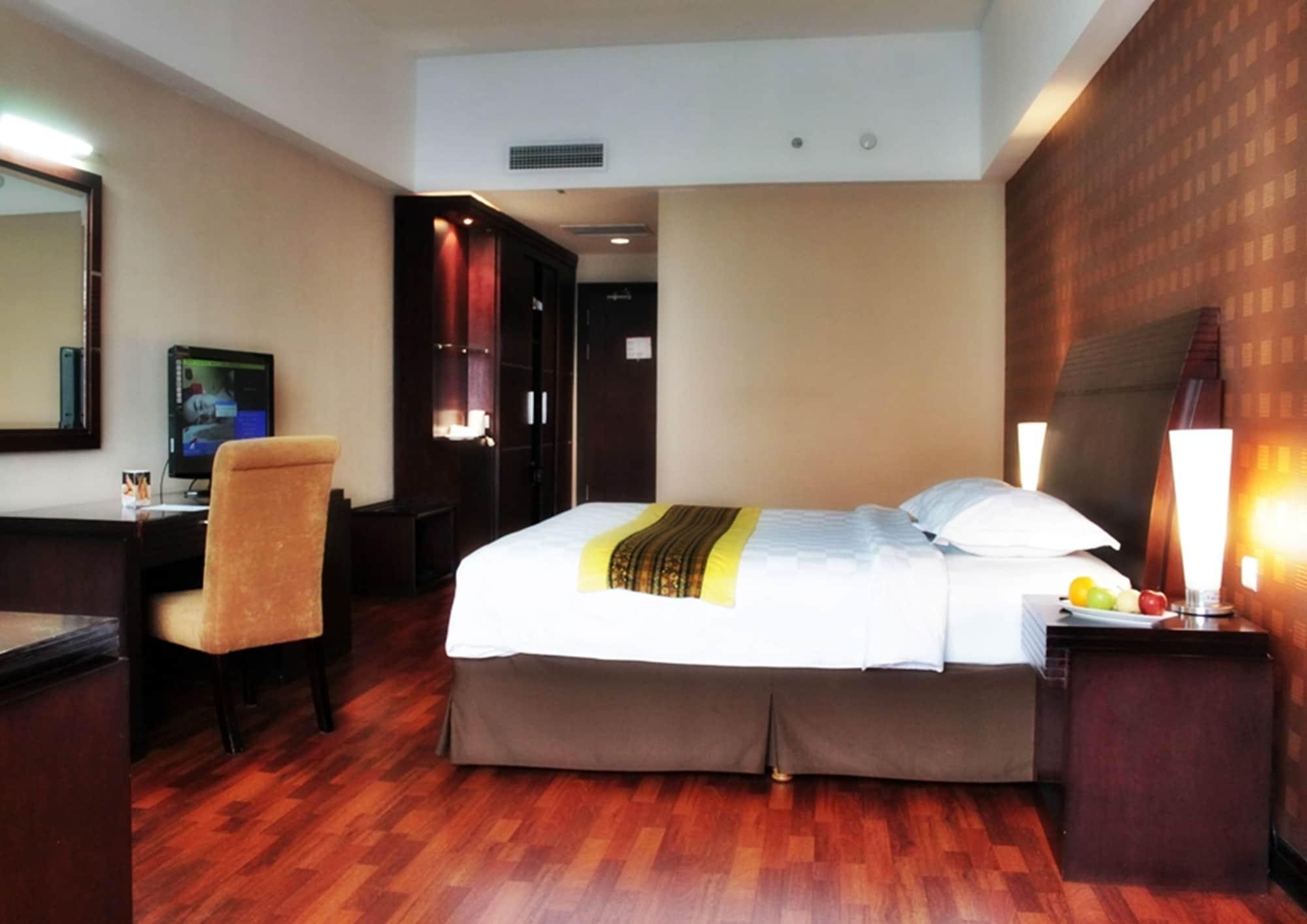 Grand Elite Pekanbaru