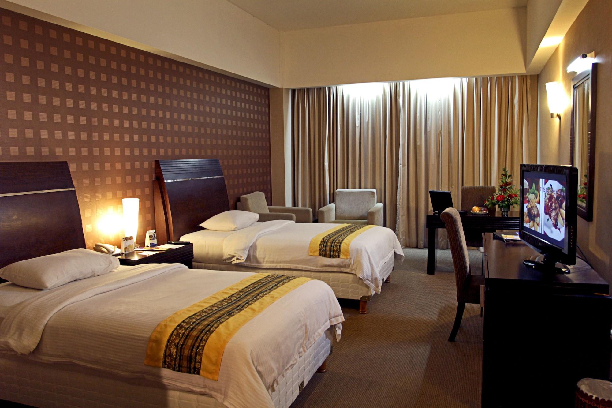 Grand Elite 4* Pekanbaru