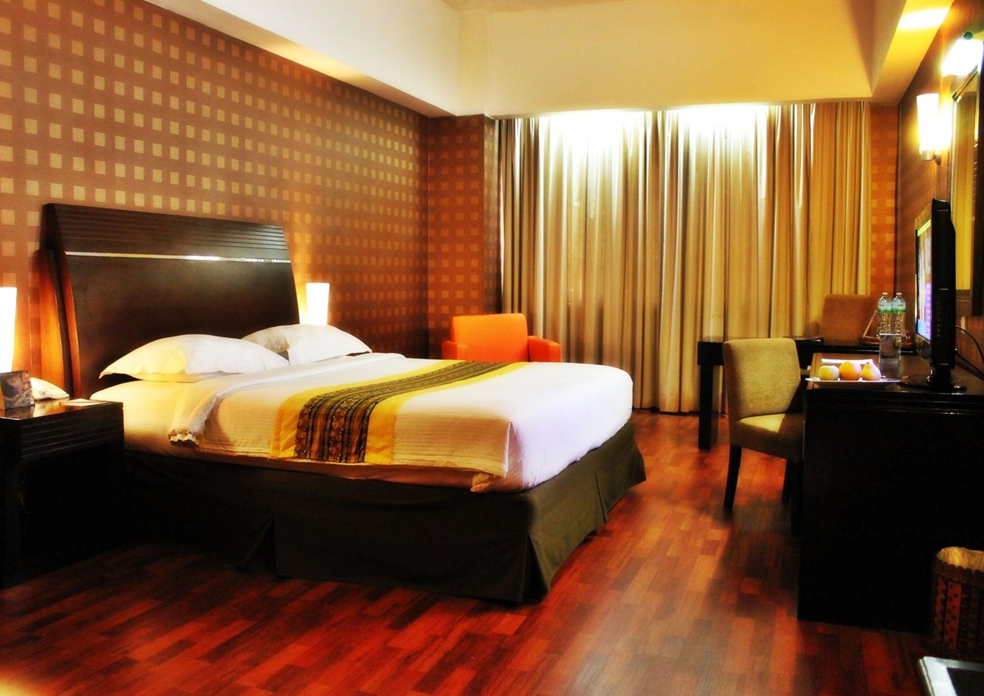 Hotel Grand Elite Pekanbaru
