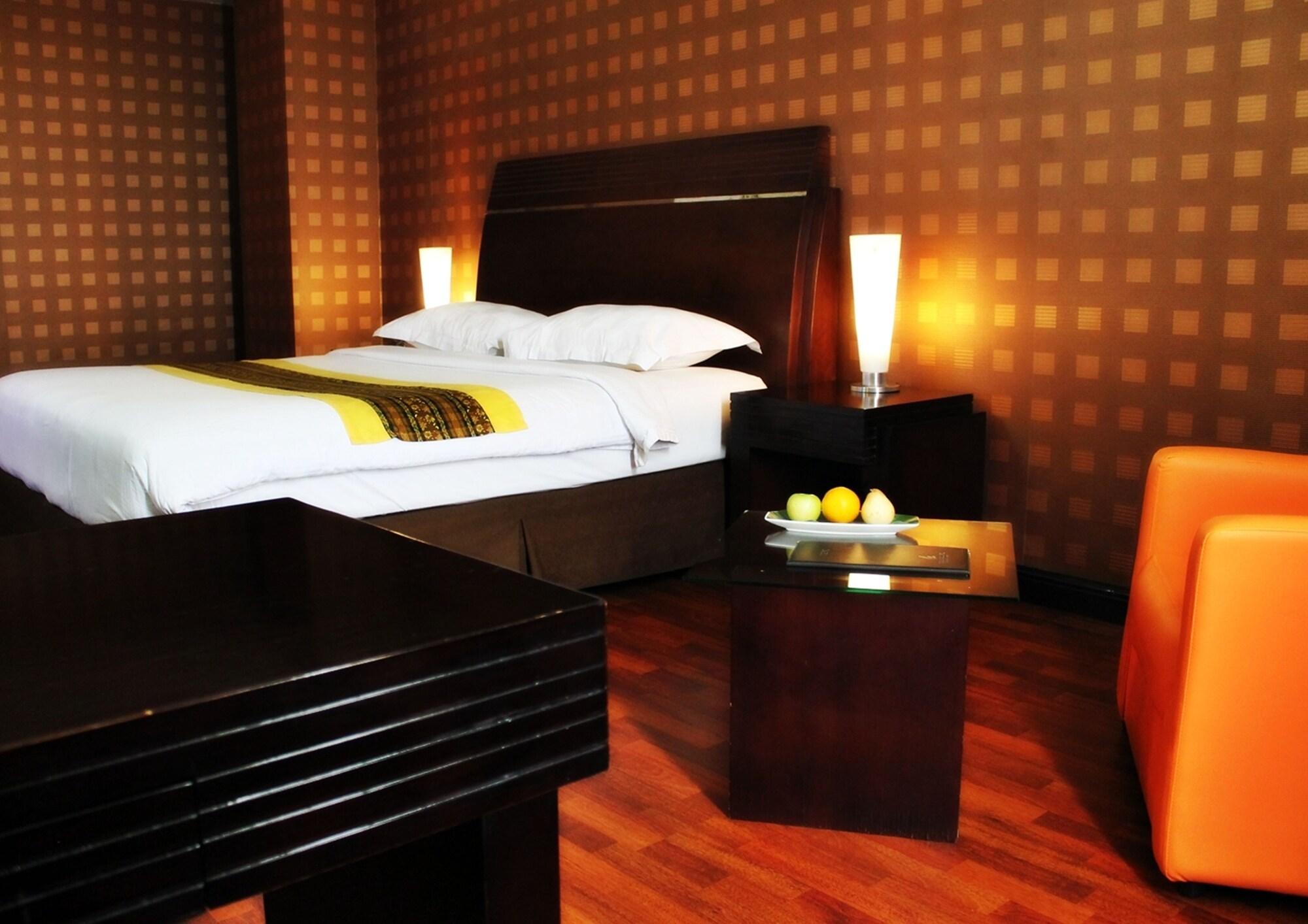 Hotel Grand Elite Pekanbaru