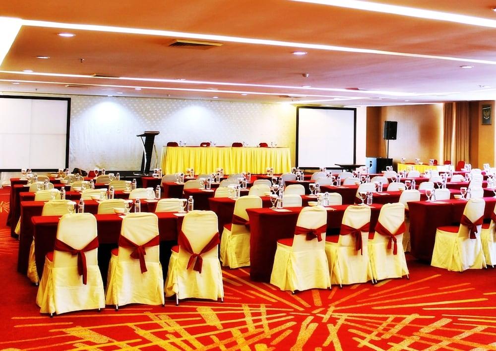 Grand Elite Pekanbaru