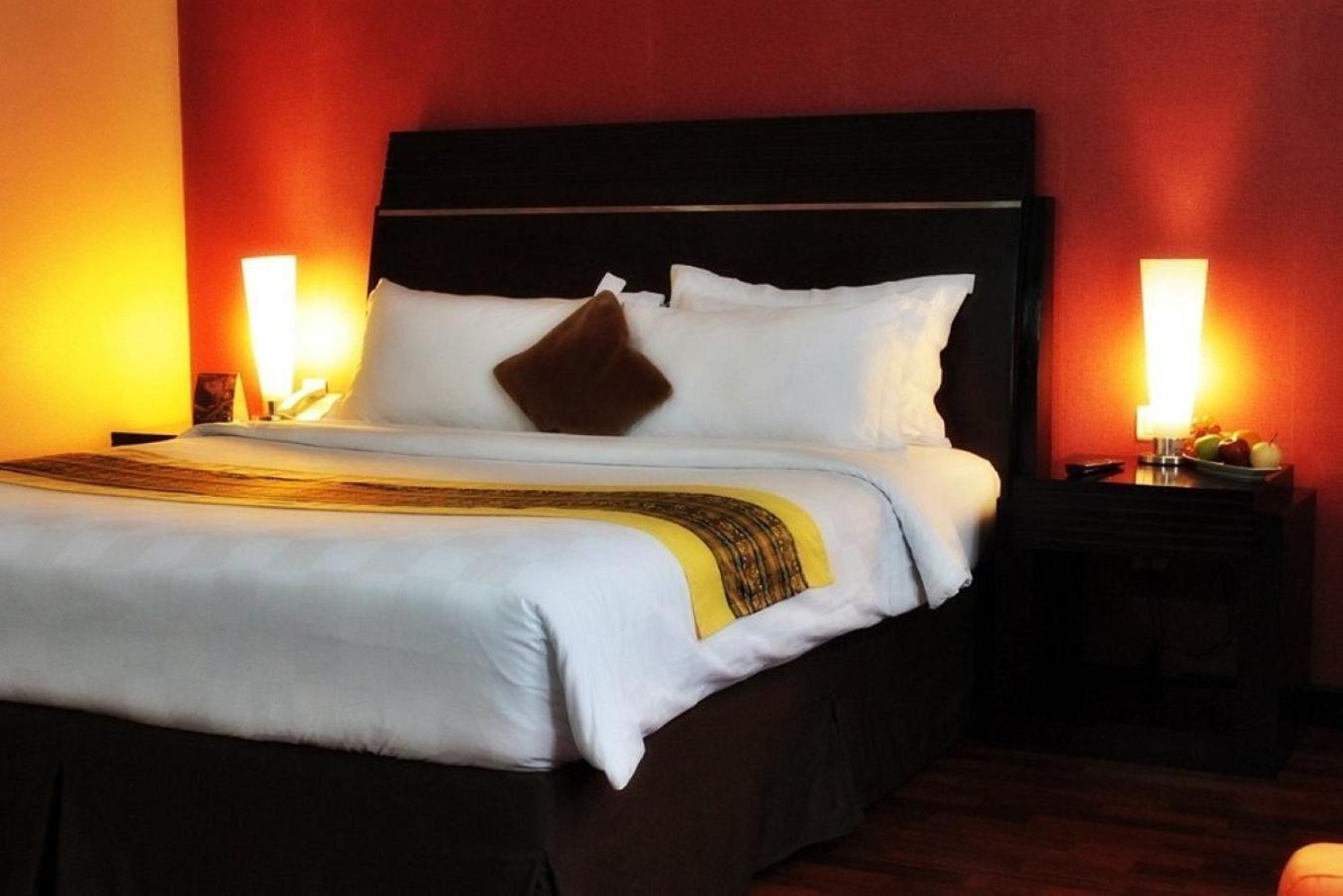 Grand Elite Hotel