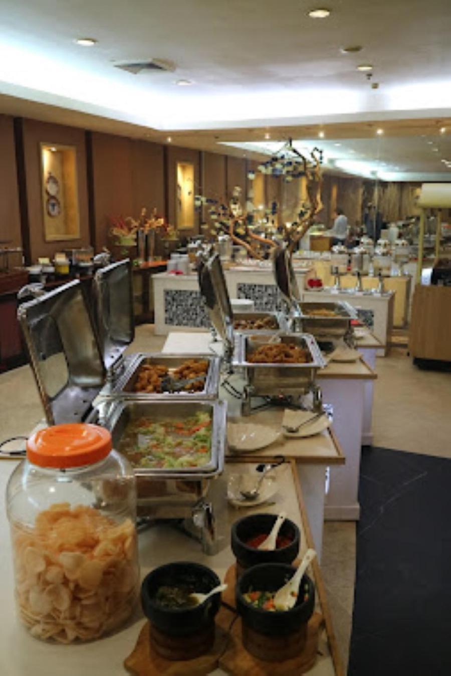 Hotel Grand Elite Pekanbaru