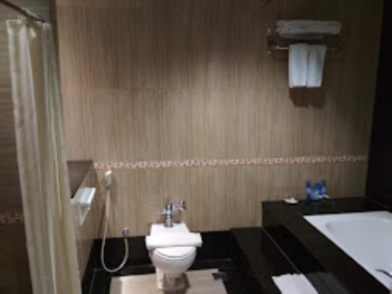 Grand Elite Pekanbaru