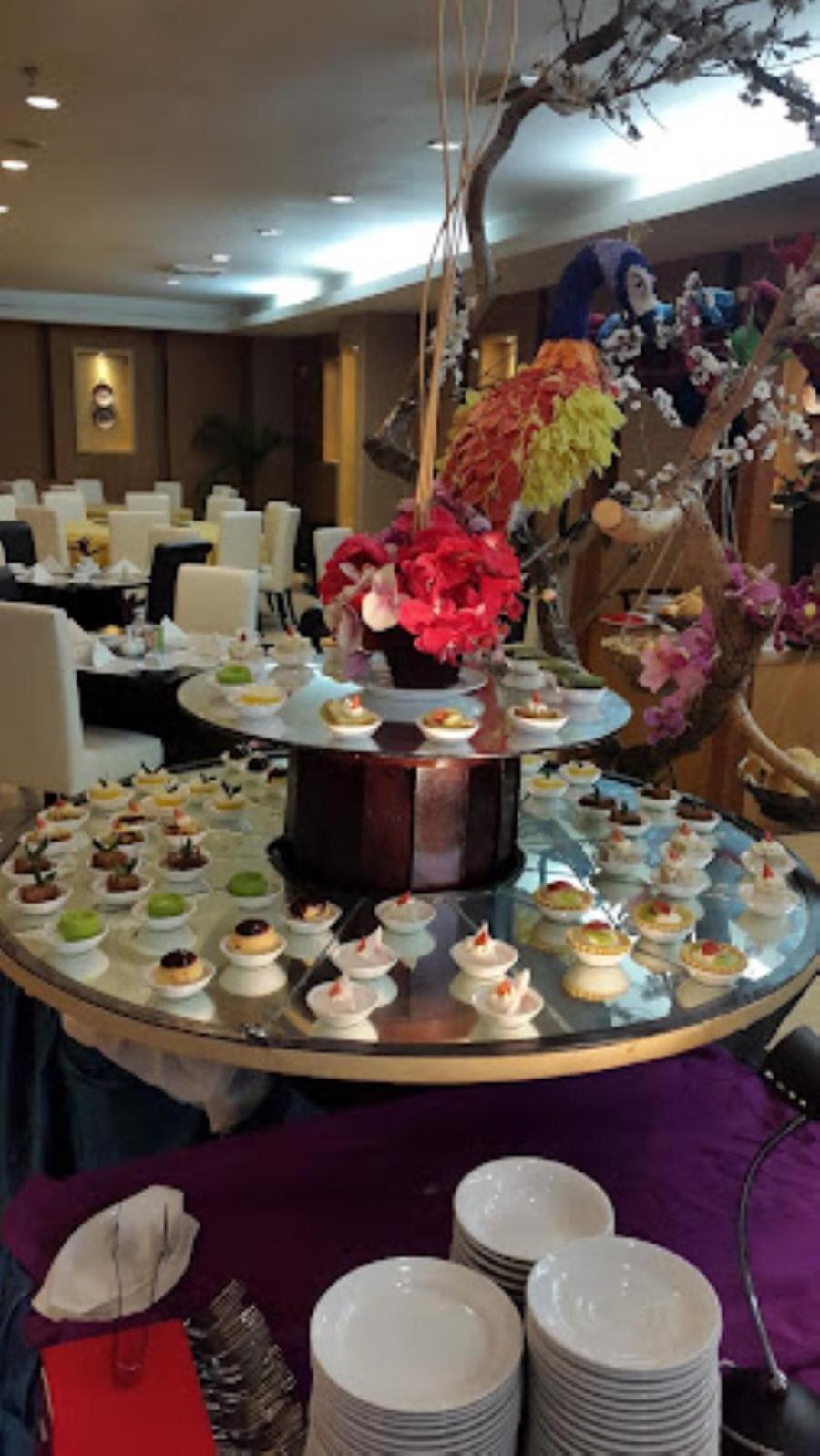 Grand Elite 4* Pekanbaru