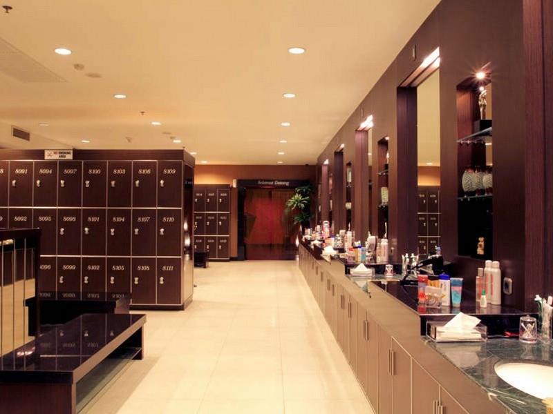 Grand Elite Hotel Pekanbaru