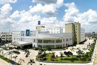Hotel Grand Elite Pekanbaru