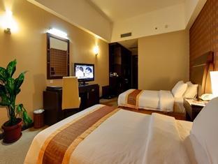 Grand Elite 4* Pekanbaru