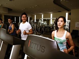Grand Elite Hotel Pekanbaru