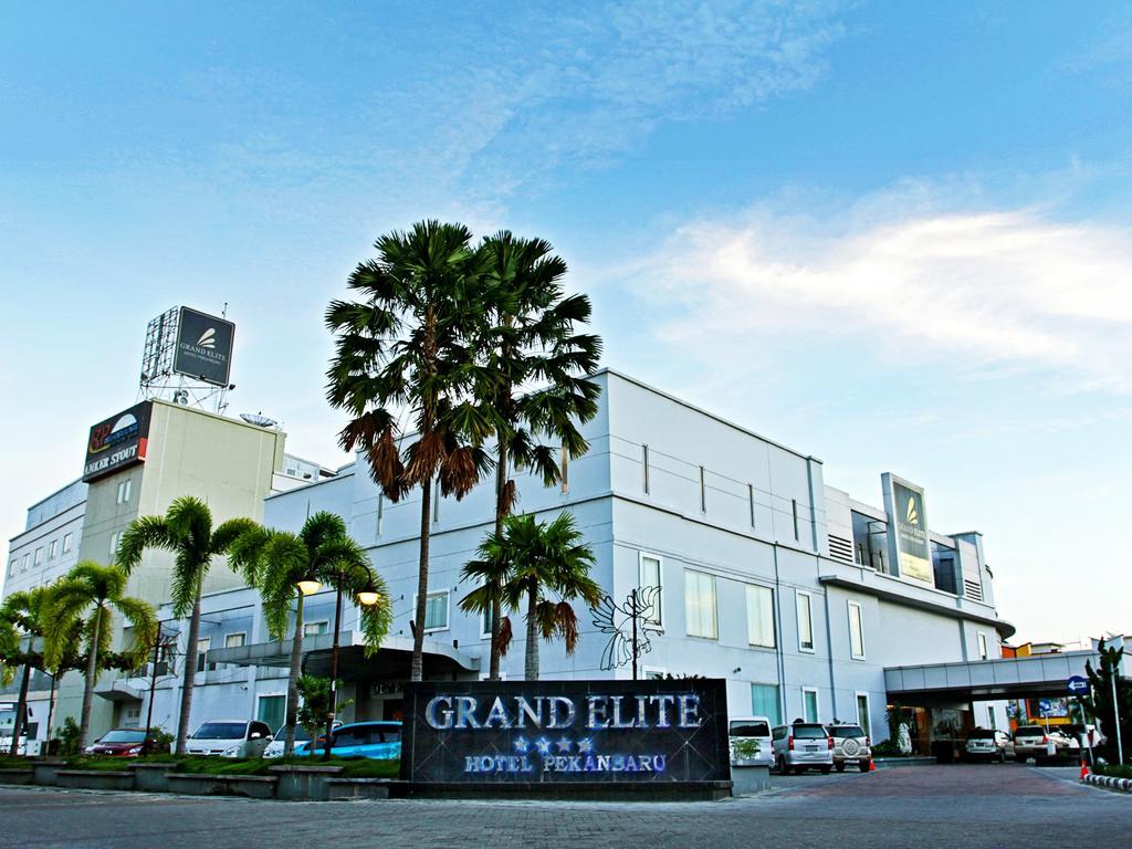 Hotel Grand Elite Pekanbaru