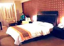 Grand Elite Hotel