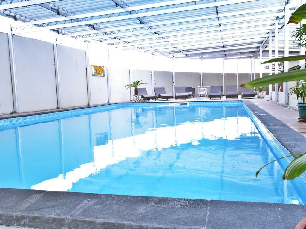 Grand Elite 4* Pekanbaru